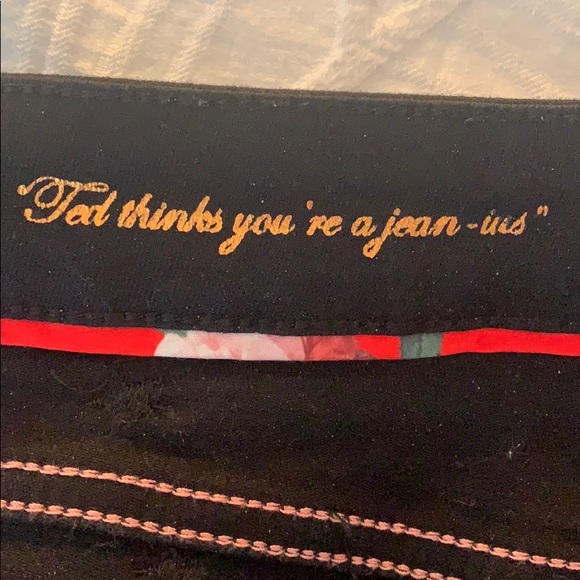 TED BAKER JEANS - Picture 6 of 7